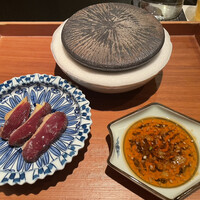 日本料理 晴山 - 