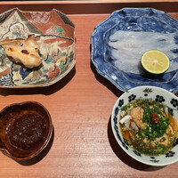 日本料理 晴山 - 