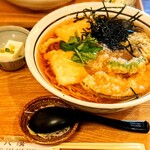 手打ちそば 八溝 - 料理写真: