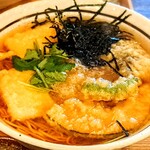 Teuchi Soba Yamizo - 