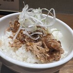 らーめん藪づか - 