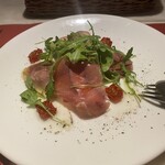 Osteria Austro - 