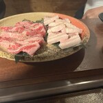 焼肉まるしま - 