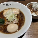 らーめん藪づか - 