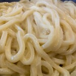 手打うどん 長谷沼 - 