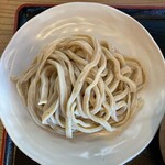 本手打ちうどん庄司 - 