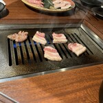 Yakiniku Marushima - 