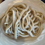 本手打ちうどん庄司 - 