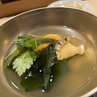 赤坂 鮨 ふくなが - 