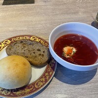 ゴドノフ東京 丸ビル店 - 