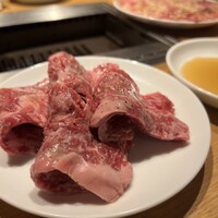 ビーフキッチン 恵比寿店 - 