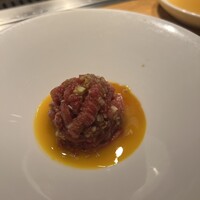 ビーフキッチン 恵比寿店 - 