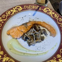 ゴドノフ東京 丸ビル店 - 