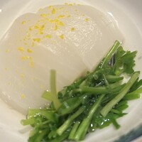 料理 小松 - 