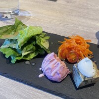 ゴドノフ東京 丸ビル店 - 