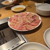 ビーフキッチン 恵比寿店 - 