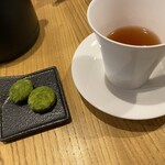 茶寮つぼ市製茶本舗 - 