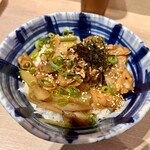 Chiba Don - あさり丼