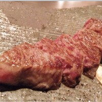 横浜瀬里奈 ステーキドーム - 