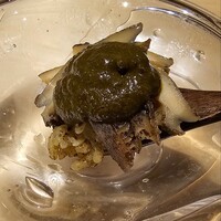鮨 恵比寿 幸凛 - 