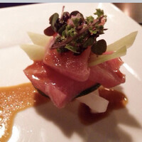 横浜瀬里奈 ステーキドーム - 