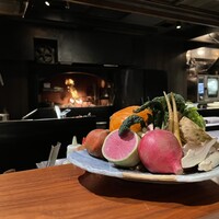 薪焼 銀座おのでら - 