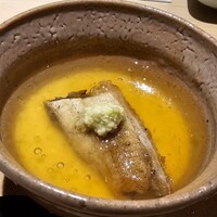 鮨 恵比寿 幸凛 - 