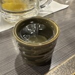 Takasaki Sakaba - 【2023.12.18(月)】飲み放題（日本酒熱燗）