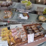 米粉スイーツ専門店MIRU - 