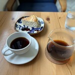 カフェ ニュイス - 