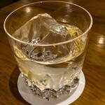 カーヴ - 白州12年