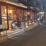 FAR YEAST TOKYO Brewery&Grill - 