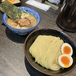 麺や兼虎 - 