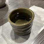 Takasaki Sakaba - 【2023.12.18(月)】飲み放題（日本酒熱燗）