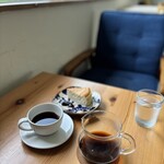 カフェ ニュイス - 