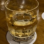 カーヴ - ジョニ黒