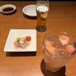 焼肉ダイニング ワンカルビ - 料理写真: