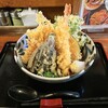 うどん工房さぬき