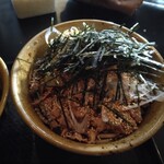 なぜ蕎麦にラー油を入れるのか。 - 