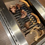 肉のひぐち直営焼肉 安福 - 