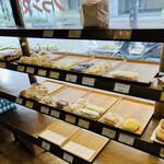 フランス屋 - 店内