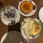 ボデガス ガパ - 