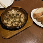 ボデガス ガパ - 