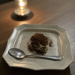 edelweiss Italian&cafe - 