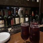 ボデガス ガパ - 