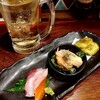 お魚スタンドうおざえもん - 料理写真: