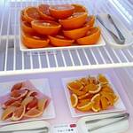 ベイクオーレ - フルーツ