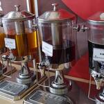 ベイクオーレ - ドリンク