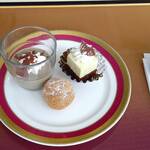 ベイクオーレ - 