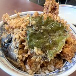 天丼ころも - 